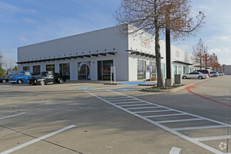 More details for 1000 Jupiter Rd, Plano, TX - Flex for Lease