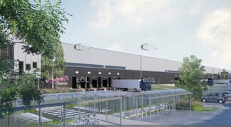 More details for 13 Rue De La Seine, Bain-de-Bretagne - Industrial for Lease