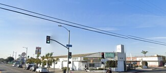 More details for 1000 W 43rd St, Los Angeles, CA - Retail for Lease