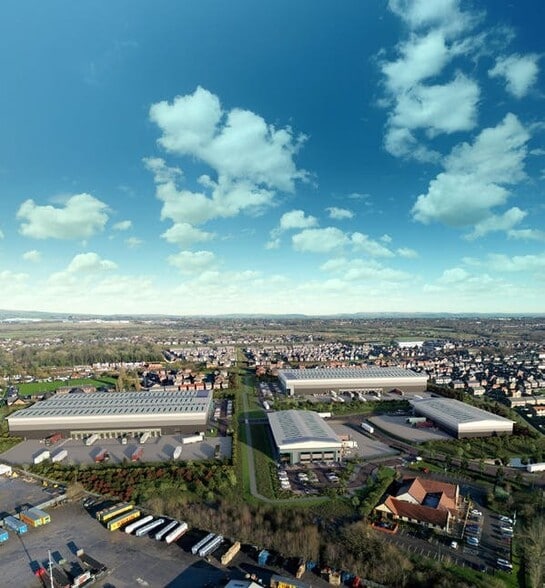 Chaddock Ln, Manchester for lease - Building Photo - Image 2 of 8