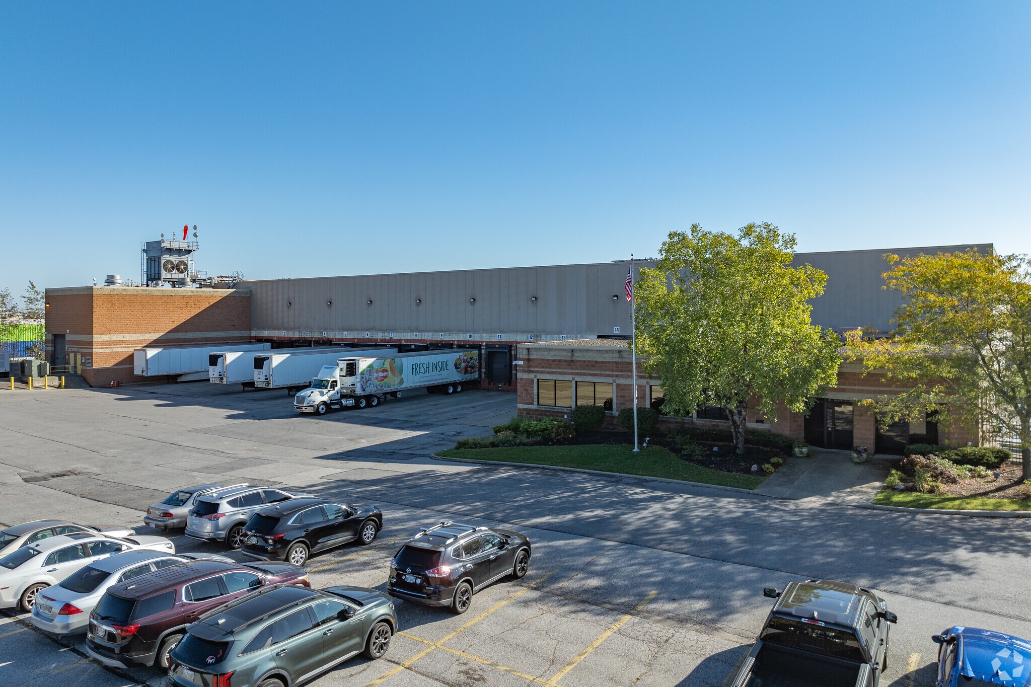 12200 Corporate Dr, Parma, OH for sale Primary Photo- Image 1 of 11