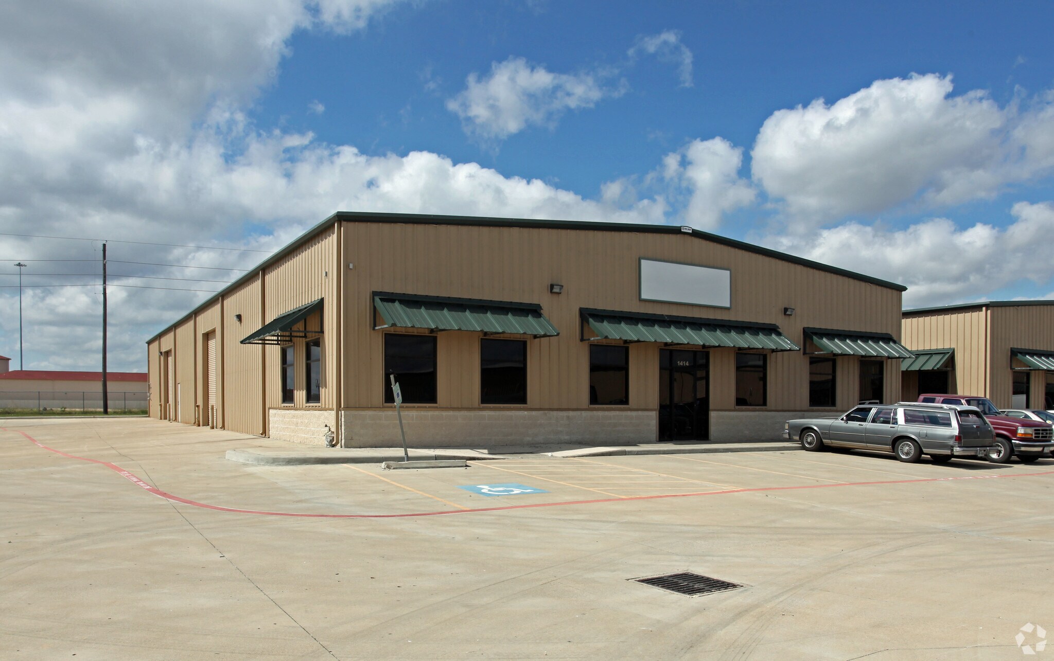 1414 Vanderwilt Ln, Katy, TX à vendre Photo principale- Image 1 de 5