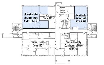 411 Wolf Ledges Pky, Akron, OH for lease Building Photo- Image 1 of 1