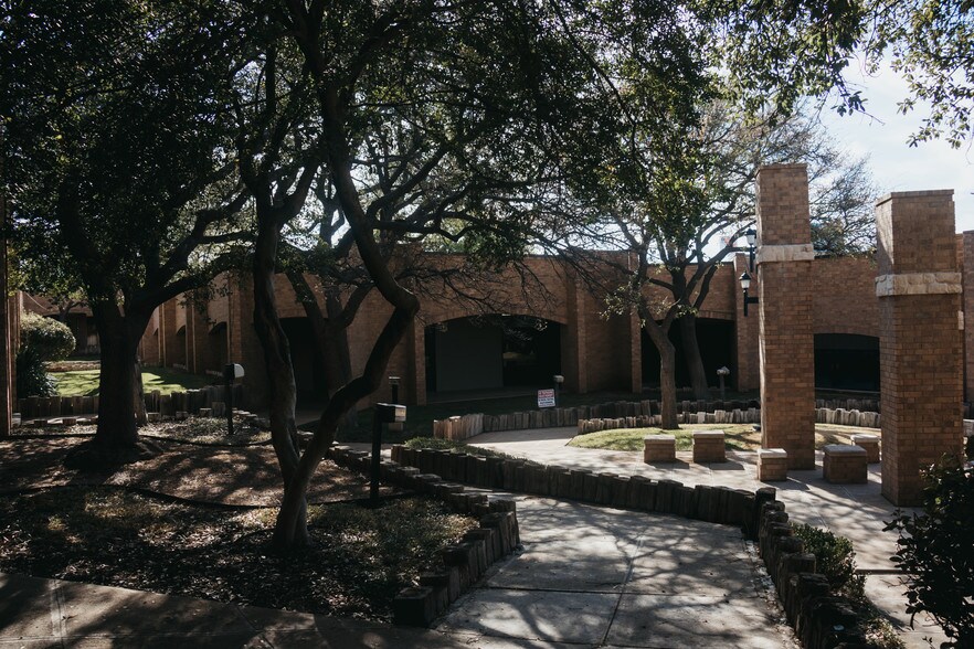 1619 S Kentucky St, Amarillo, TX à louer - Photo du bâtiment - Image 3 de 4