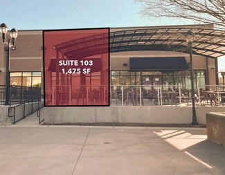 More details for 5821 Poyner Village Pky, Raleigh, NC - Retail for Lease