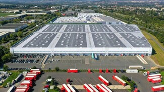 Plus de détails pour Bureau, Industriel à louer