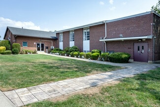 More details for 343 Jerusalem Ave, Hicksville, NY - Specialty for Sale