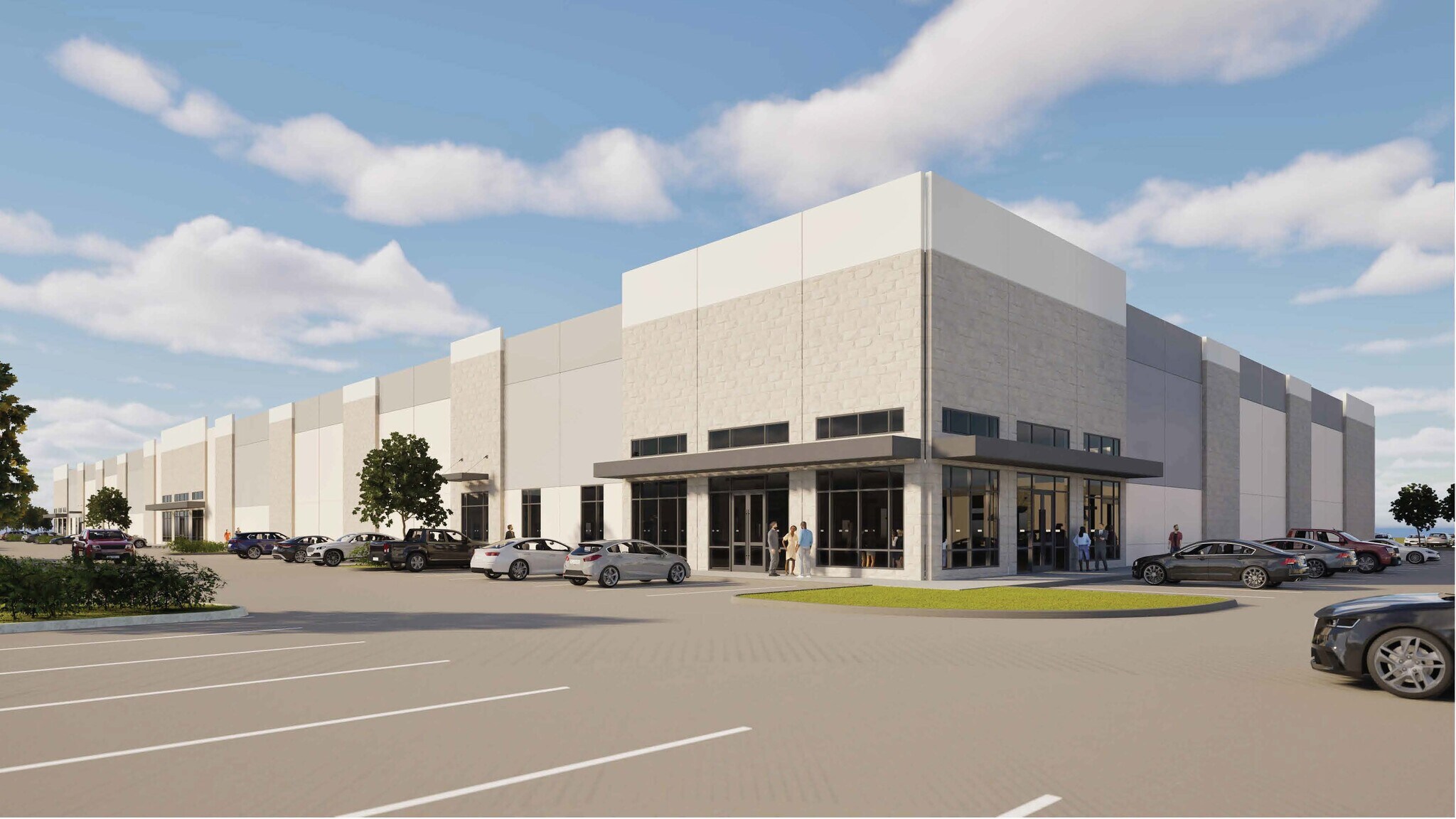 TBD N Louisiana Drive, Celina, TX à louer Photo principale- Image 1 de 2