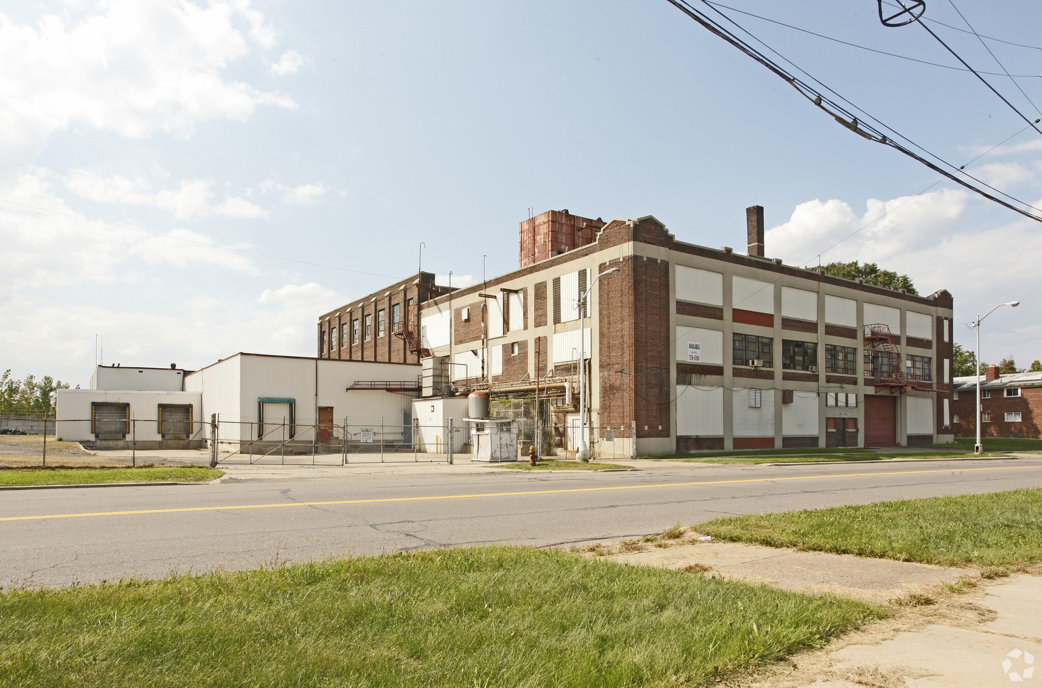 14707 Dexter Ave, Detroit, MI for sale Building Photo- Image 1 of 30