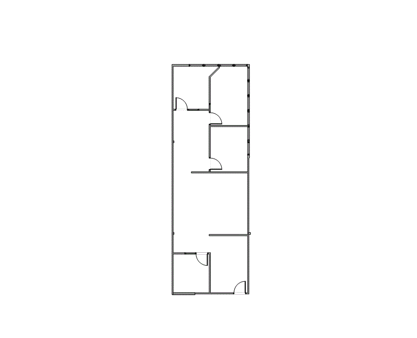 11225 N 28th Dr, Phoenix, AZ for lease Floor Plan- Image 1 of 1