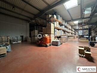 More details for Industrial for Lease