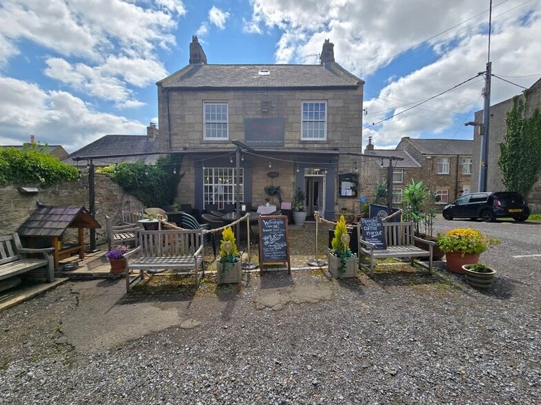 Ovington, Prudhoe, Northd, Prudhoe à vendre - Photo principale - Image 1 de 7