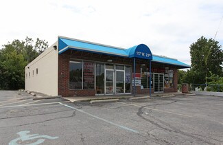 More details for 117 W 23rd St, Independence, MO - Retail for Sale
