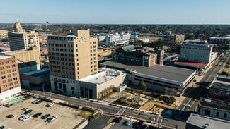 More details for 130 Desiard St, Monroe, LA - Office for Sale