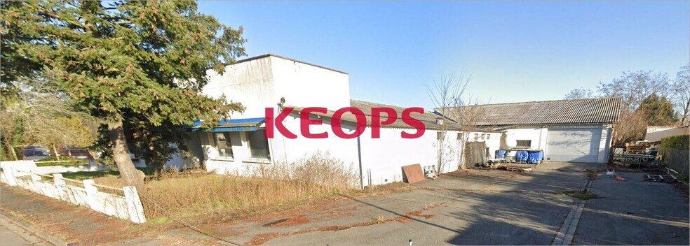3 Impasse François Verdier, Tournefeuille for sale - Building Photo - Image 2 of 8