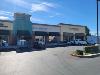 More details for 1375 Grand Ave, Arroyo Grande, CA - Retail for Sale
