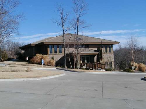 10275 Shadow Ridge Dr, Olathe, KS for sale - Building Photo - Image 2 of 3
