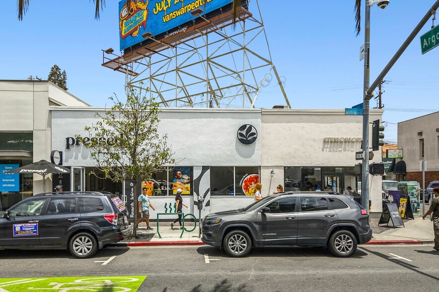 4923 E 2nd St, Long Beach, CA for lease - Building Photo - Image 2 of 10