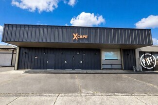 Plus de détails pour 1416 W 7th Ave, Eugene, OR - Commerce de détail à louer