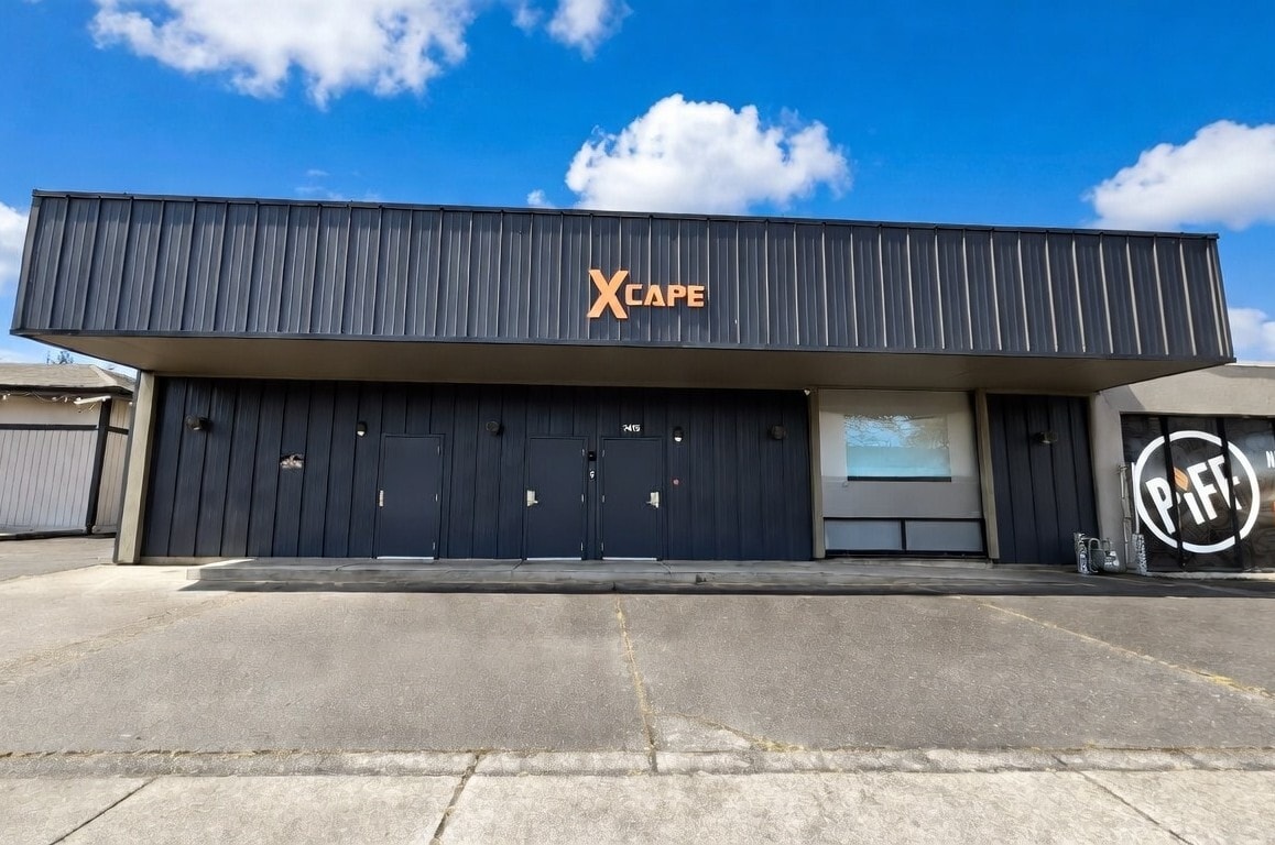 1416 W 7th Ave, Eugene, OR for lease Primary Photo- Image 1 of 19