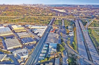 4941 Pacific Hwy, San Diego, CA for lease Building Photo- Image 1 of 4