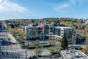 West Seattle Corporate Center - Commercial Real Estate