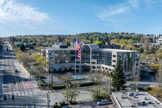 More details for 4025 Delridge Way SW, Seattle, WA - Office for Sale