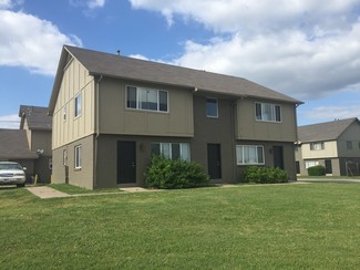 Plus de détails pour 2618-2626 S 85th East Ave, Tulsa, OK - Multi-résidentiel à vendre