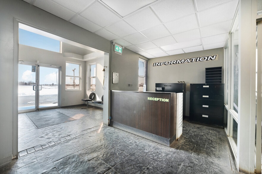 20600 Hwy 2, Tilbury, ON for sale - Building Photo - Image 3 of 29