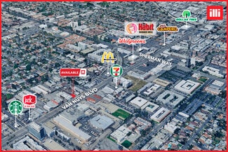 More details for 6945-6947 Van Nuys Blvd, Van Nuys, CA - Office for Lease