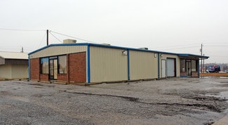 Plus de détails pour 1308 Pine Park Dr, Hope, AR - Commerce de détail à vendre