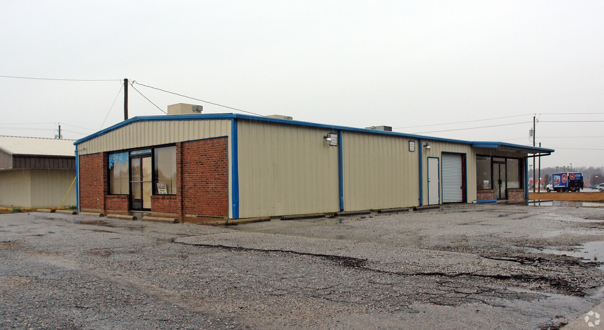 1308 Pine Park Dr, Hope, AR à vendre Photo principale- Image 1 de 3