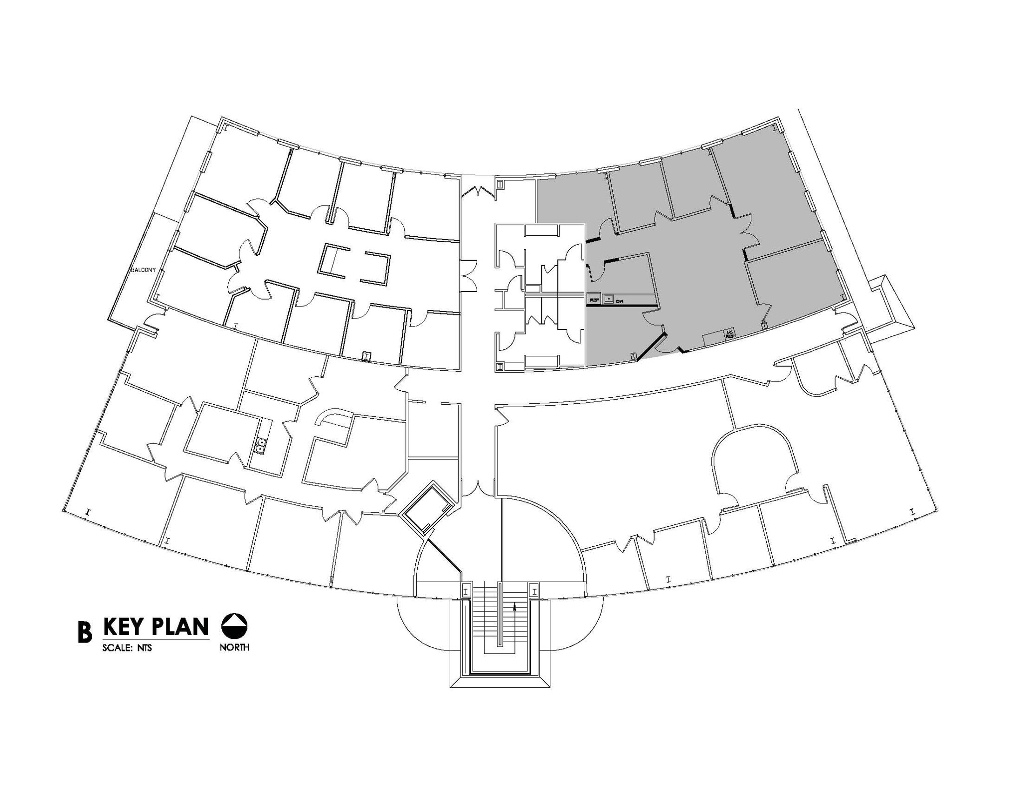 7712 S Yale Ave, Tulsa, OK for lease Floor Plan- Image 1 of 1