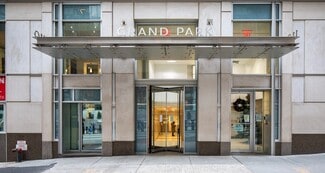 Plus de détails pour 104-110 E 40th St, New York, NY - Bureau à vendre