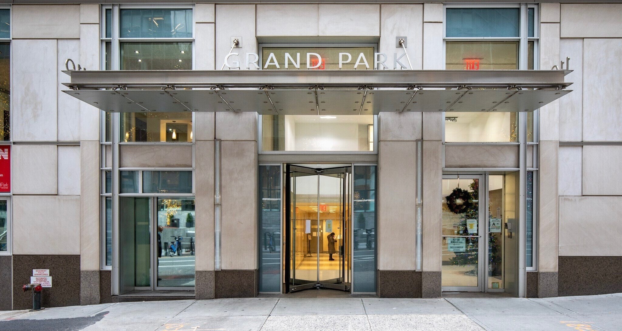 104-110 E 40th St, New York, NY for sale Building Photo- Image 1 of 2