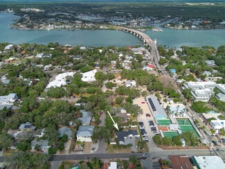 More details for 200 S Pine St, New Smyrna Beach, FL - Office for Sale
