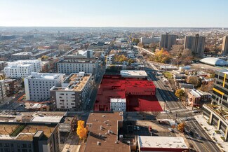 Plus de détails pour 4200-4238 Market St, Philadelphia, PA - Terrain à vendre