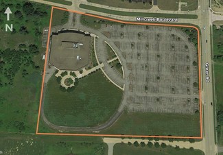 Plus de détails pour 23000 Millcreek Blvd, Highland Hills, OH - Bureau à louer