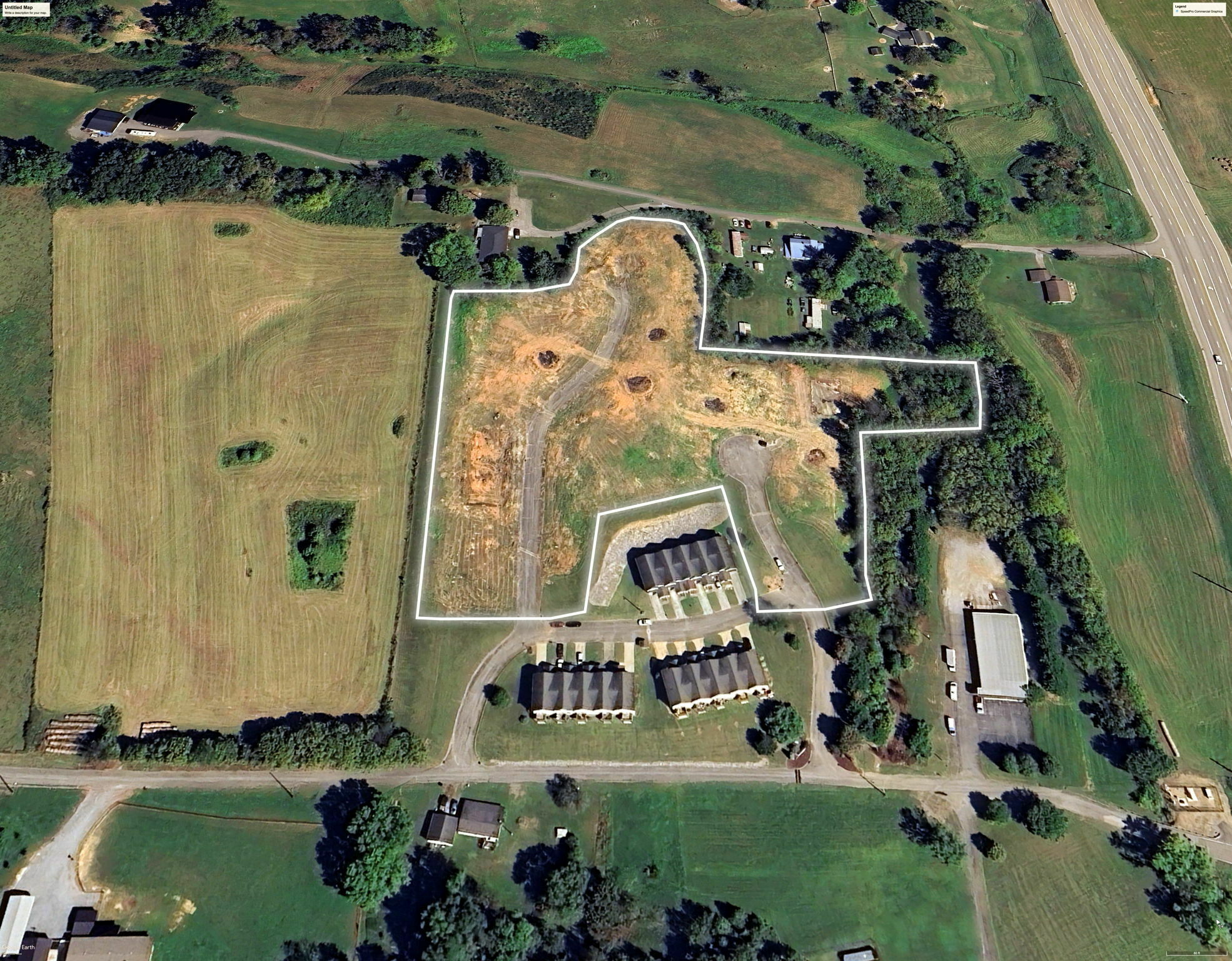 200 Deck Ln, Blountville, TN for sale Primary Photo- Image 1 of 4