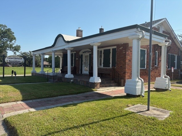 1204 Williams Blvd, Kenner, LA for sale - Primary Photo - Image 1 of 15