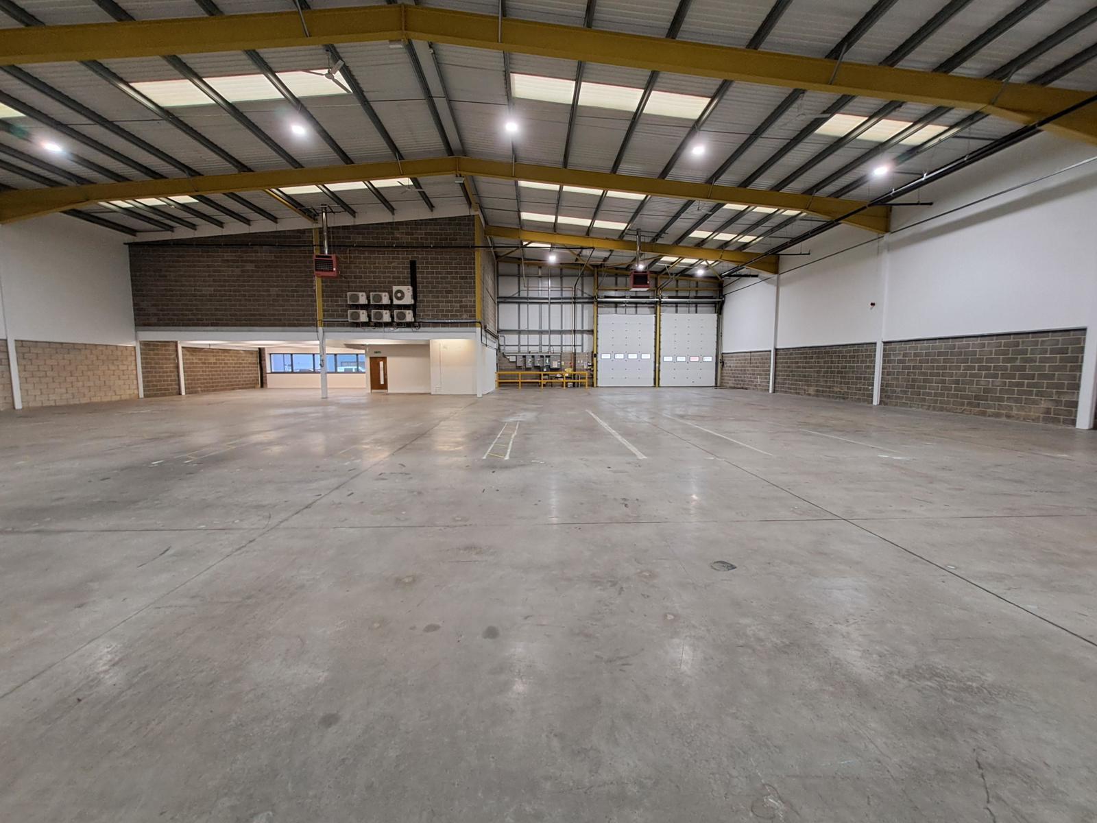 Dunfermline Ct, Milton Keynes for lease Interior Photo- Image 1 of 6