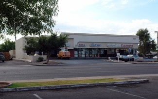 More details for 5501 N 7th Ave, Phoenix, AZ - Retail for Lease