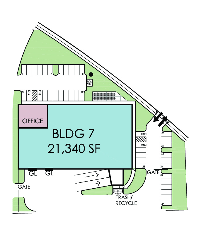 2200 Wisteria, Paso Robles, CA à louer Plan d  tage- Image 1 de 2