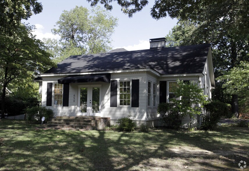 650 S Perkins Rd, Memphis, TN à louer - Photo du bâtiment - Image 2 de 2