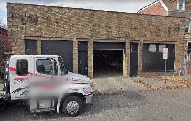 More details for 87 Chambers St, Newburgh, NY - Industrial for Lease