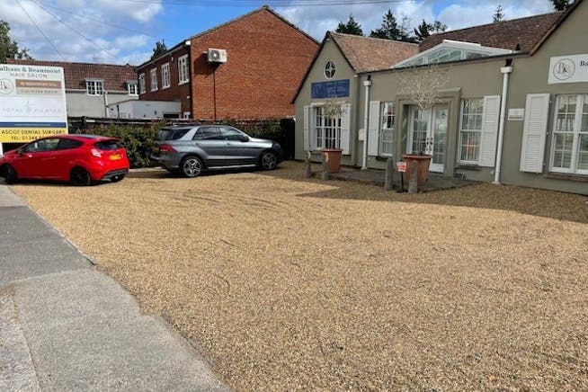 1 Haverleigh House, Ascot for lease Primary Photo- Image 1 of 3