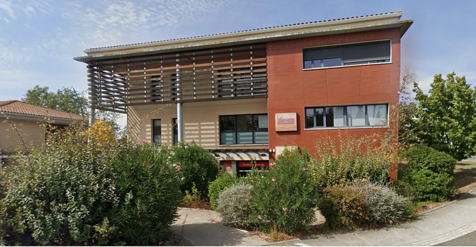 Office in Blagnac for lease Building Photo- Image 1 of 12