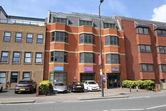 More details for 303 Ballards Ln, London - Office for Lease
