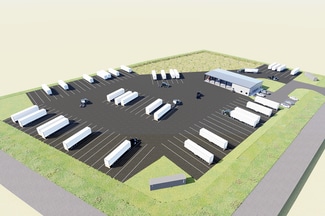 Plus de détails pour 0 Jamison Rd, Mulberry, FL - Industriel à vendre