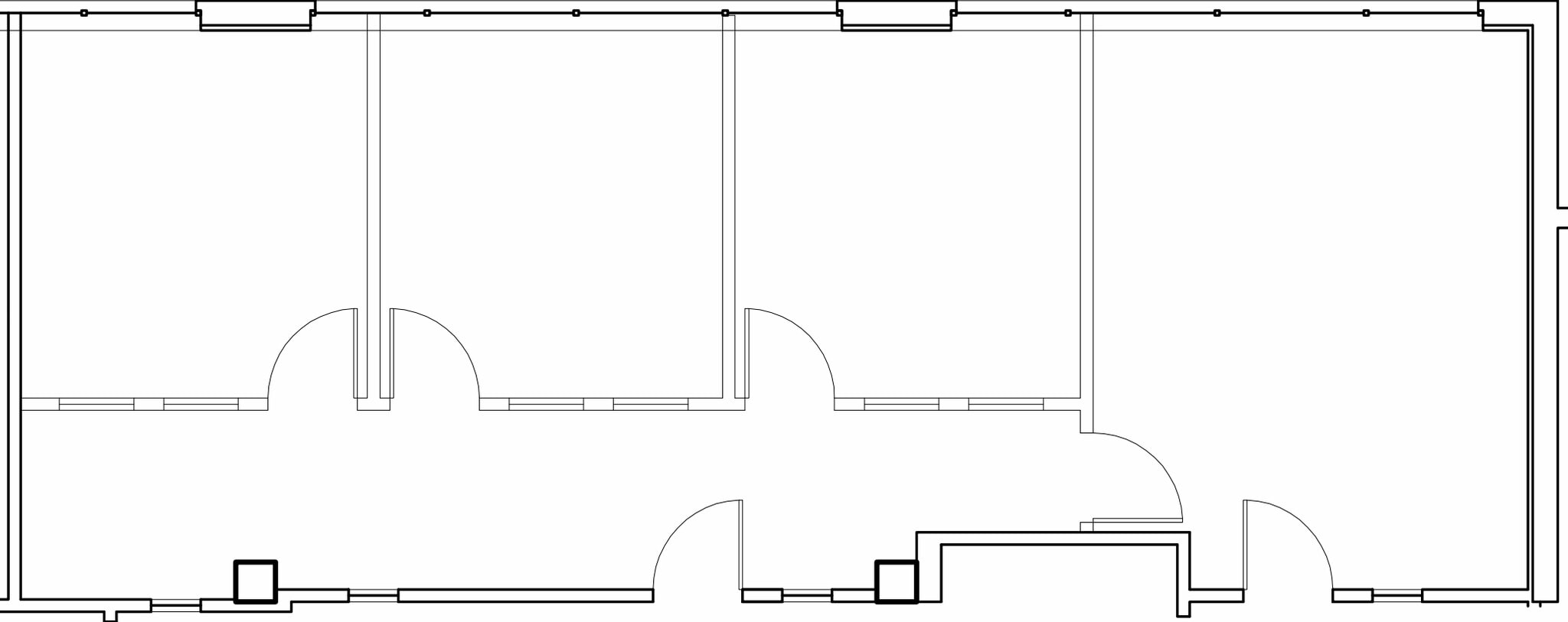 3100 Mowry Ave, Fremont, CA à louer Plan d’étage- Image 1 de 1